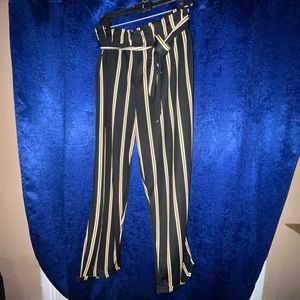 Plus size dress pants